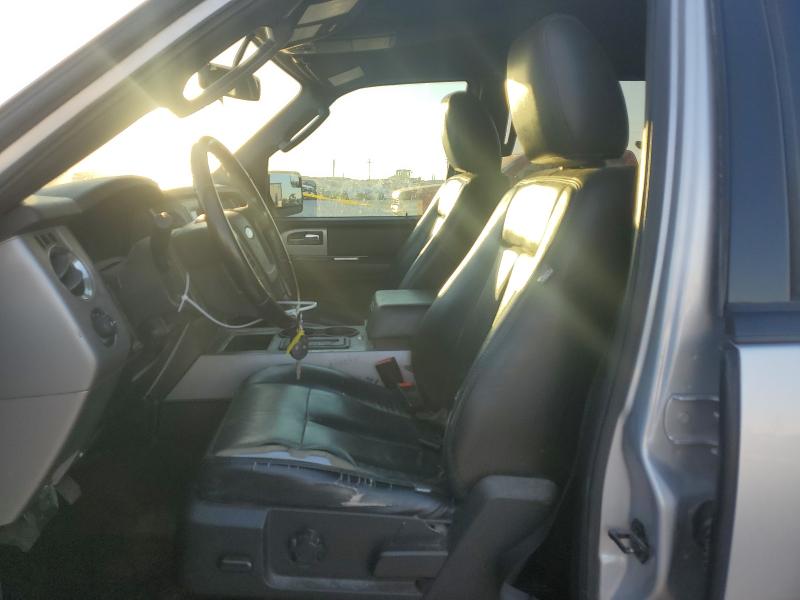 Photo 7 from auction – 2016 FORD EXPEDITION with VIN 1FMJU1HTXGEF36105