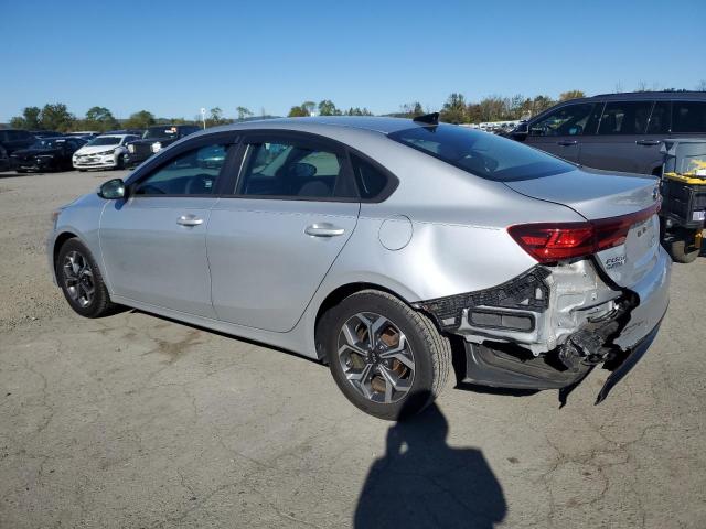 Photo 2 from auction – 2019 KIA FORTE FE with VIN 3KPF24AD1KE103273