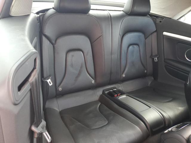 Photo 10 from auction – 2015 AUDI A5 PREMIUM PLUS with VIN WAUMFAFH2FN007494