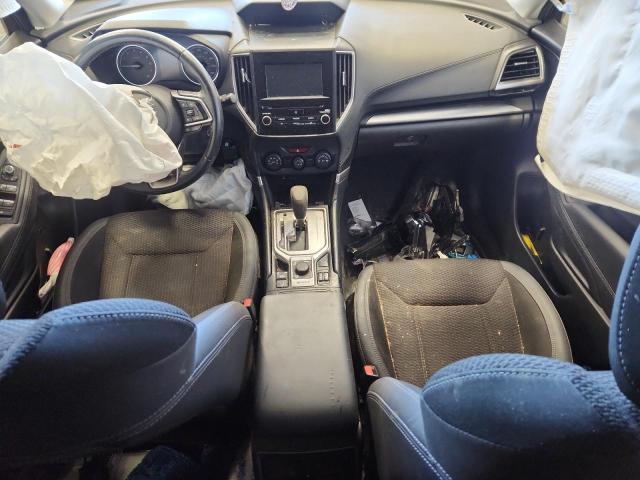 Photo 8 from auction – 2019 SUBARU FORESTER P with VIN JF2SKAEC6KH405037