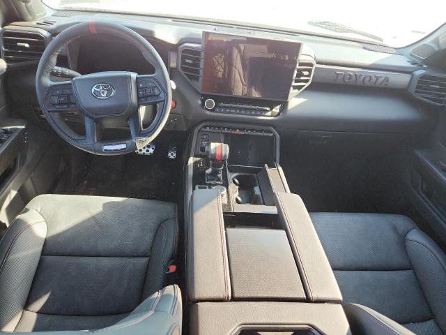 Photo 8 from auction – 2025 TOYOTA SEQUOIA SR with VIN 7SVAAABA0SX050880
