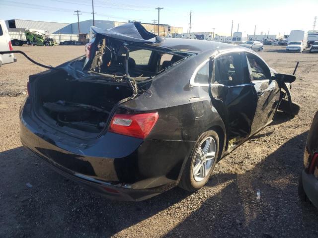 Photo 3 from auction – 2023 CHEVROLET MALIBU with VIN 1G1ZD5ST0PF223915