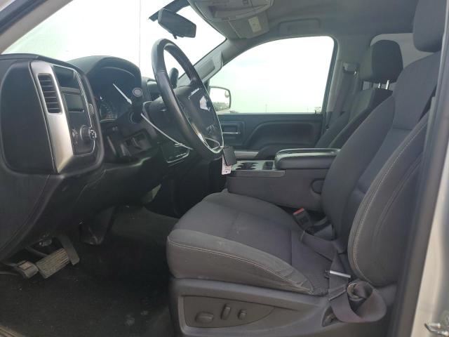 Photo 7 from auction – 2017 CHEVROLET SILVERADO with VIN 3GCPCREC4HG165585