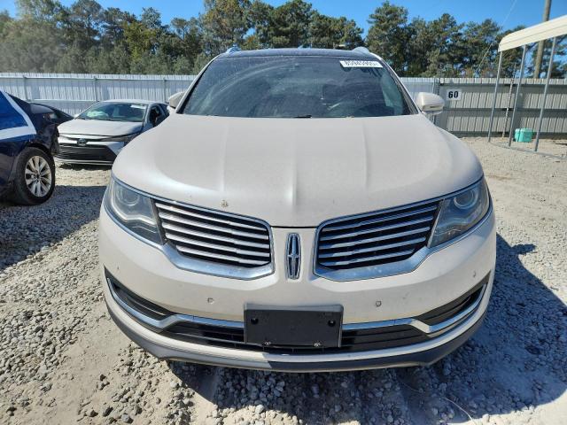 Photo 5 from auction – 2016 LINCOLN MKX RESERV with VIN 2LMTJ6LR7GBL88747