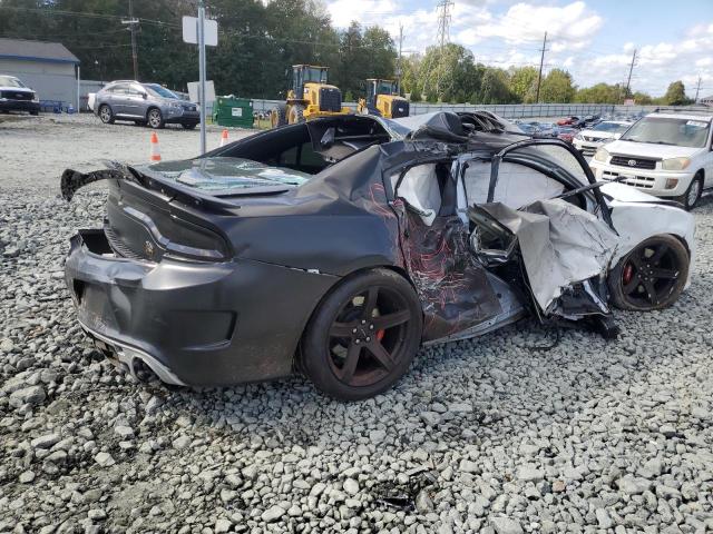 Photo 3 from auction – 2020 DODGE CHARGER SC with VIN 2C3CDXGJ6LH166522