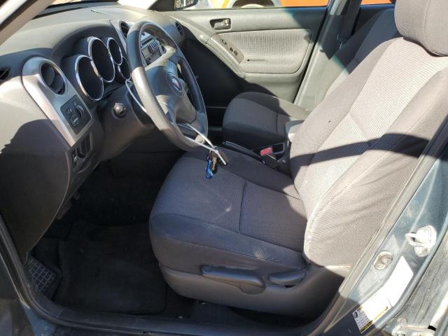 Photo 7 from auction – 2007 PONTIAC VIBE with VIN 5Y2SL65897Z417883