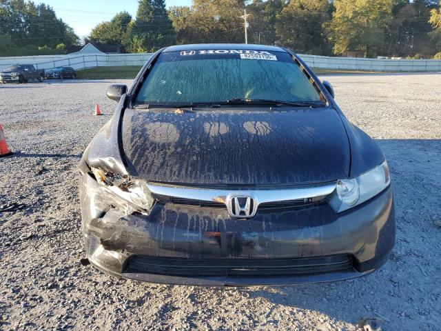 Photo 5 from auction – 2008 HONDA CIVIC LX with VIN 1HGFA16508L014105