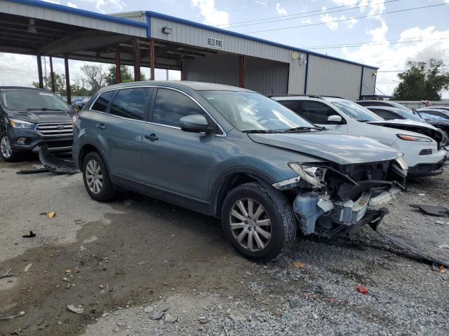 Photo 4 from auction – 2010 MAZDA CX-9 with VIN JM3TB2MA2A0200182