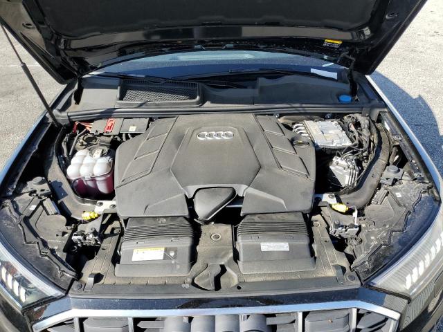 Photo 12 from auction – 2023 AUDI Q7 PREMIUM with VIN WA1AXBF79PD011849