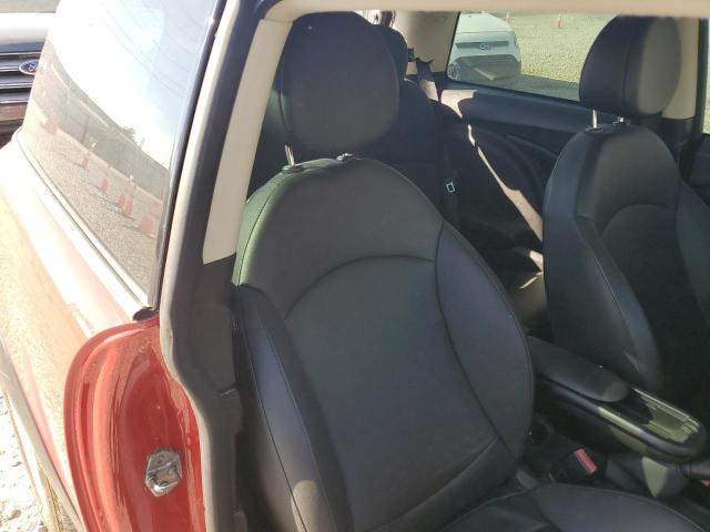 Photo 10 from auction – 2013 MINI COOPER S with VIN WMWSV3C58DT477277