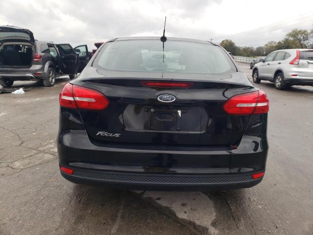 Photo 6 from auction – 2018 FORD FOCUS S with VIN 1FADP3E23JL249066
