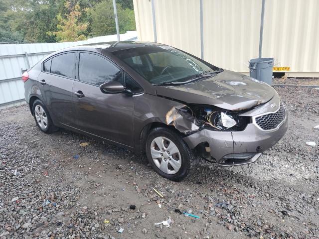Photo 4 from auction – 2014 KIA FORTE LX with VIN KNAFK4A68E5048805