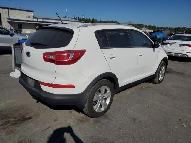 Photo 3 from auction – 2012 KIA SPORTAGE L with VIN KNDPBCA25C7315690