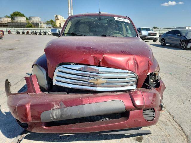 Photo 5 from auction – 2009 CHEVROLET HHR LT with VIN 3GNCA23B09S561427