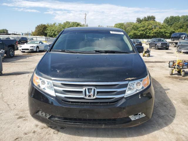 Photo 5 from auction – 2012 HONDA ODYSSEY with VIN 5FNRL5H61CB055731