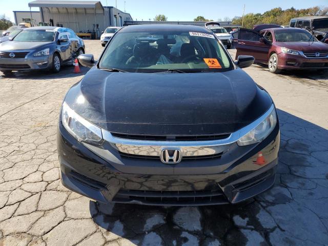 Photo 5 from auction – 2017 HONDA CIVIC LX with VIN 19XFC2F53HE049616