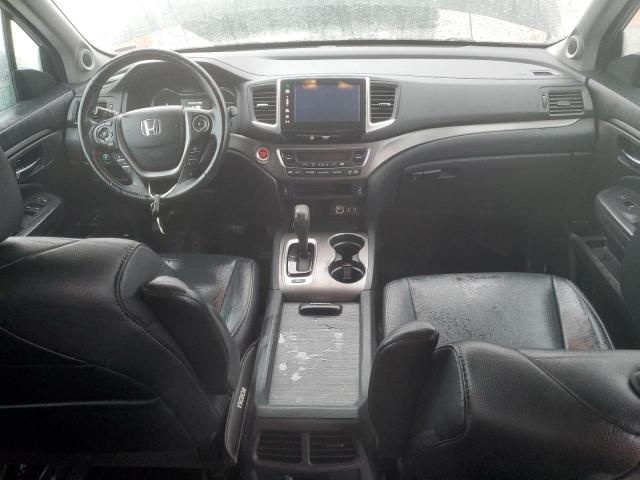 Photo 8 from auction – 2016 HONDA PILOT EXL with VIN 5FNYF6H55GB071887