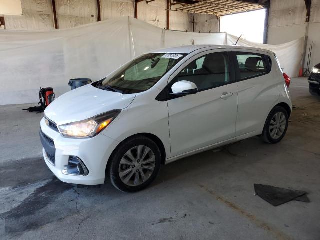 Photo 1 from auction – 2018 CHEVROLET SPARK 1LT with VIN KL8CD6SA9JC450961