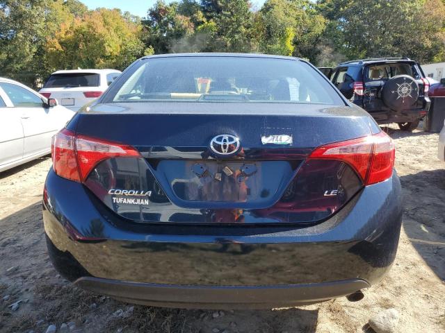 Photo 6 from auction – 2019 TOYOTA COROLLA L with VIN 2T1BURHE6KC245752