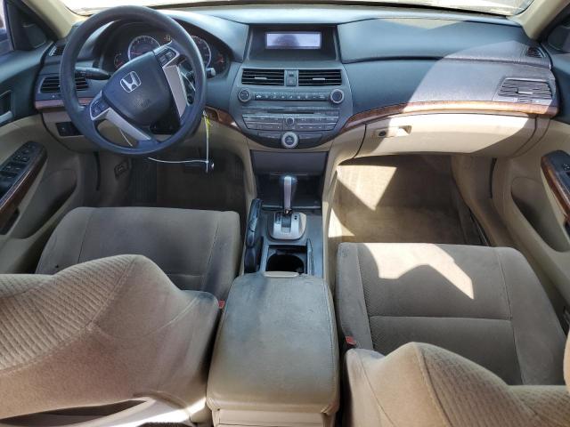 Photo 8 from auction – 2012 HONDA ACCORD EX with VIN 1HGCP2F7XCA003061