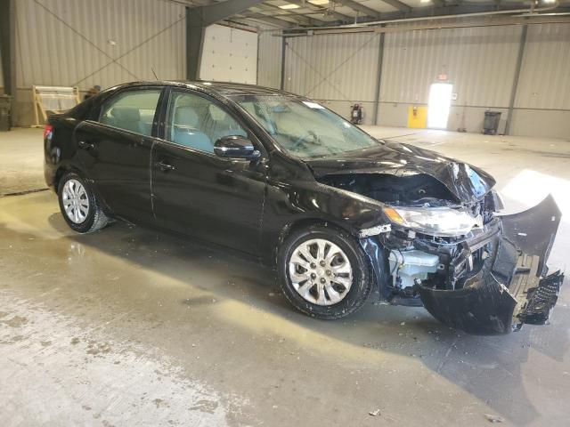 Photo 4 from auction – 2011 KIA FORTE EX with VIN KNAFU4A29B5368671