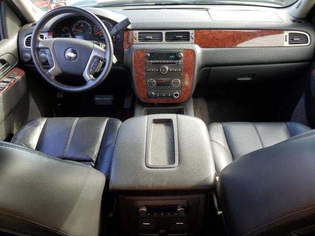 Photo 8 from auction – 2011 CHEVROLET AVALANCHE with VIN 3GNTKFE37BG143532