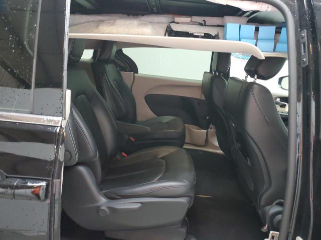 Photo 11 from auction – 2024 CHRYSLER PACIFICA HYBRID SELECT with VIN 2C4RC1S7XRR174563