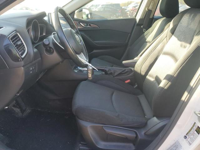 Photo 7 from auction – 2016 MAZDA 3 TOURING with VIN JM1BM1W77G1316085