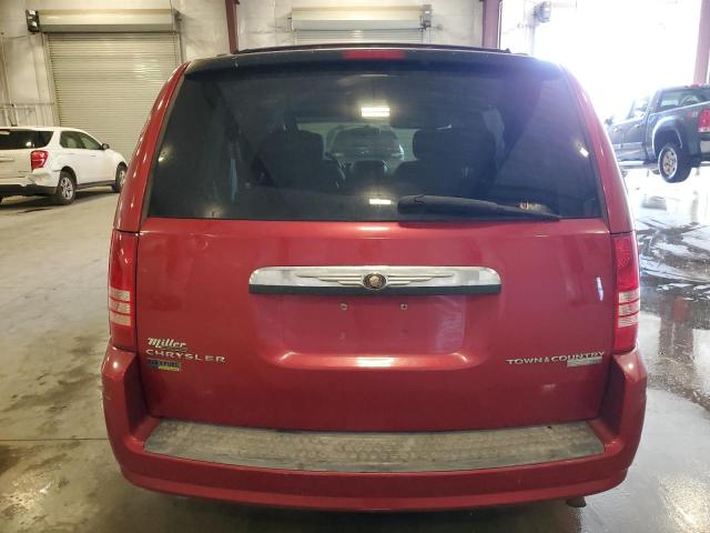 Photo 6 from auction – 2010 CHRYSLER TOWN & COU with VIN 2A4RR4DE3AR166105