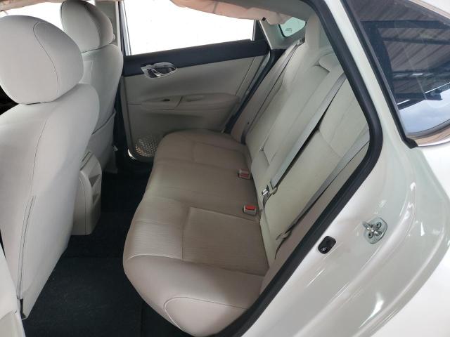 Photo 10 from auction – 2015 NISSAN SENTRA S with VIN 3N1AB7AP2FL692988