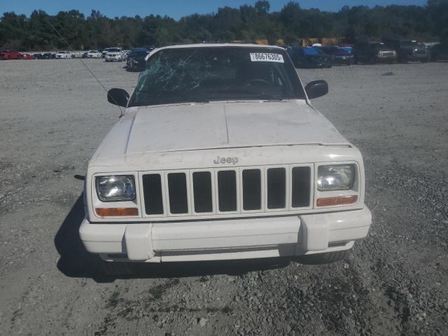 Photo 5 from auction – 1999 JEEP CHEROKEE L with VIN 1J4FF78S3XL671835