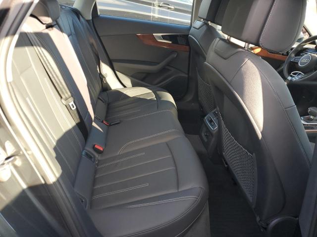 Photo 10 from auction – 2023 AUDI A4 PREMIUM 40 with VIN WAUABAF45PN011925
