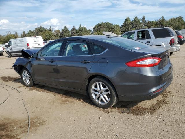 Photo 2 from auction – 2015 FORD FUSION SE with VIN 3FA6P0H76FR294462