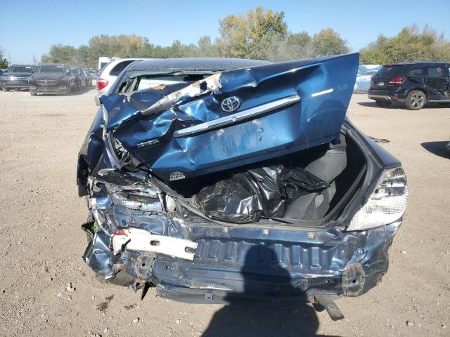 Photo 6 from auction – 2004 TOYOTA CAMRY LE with VIN JTDBE32K940253804