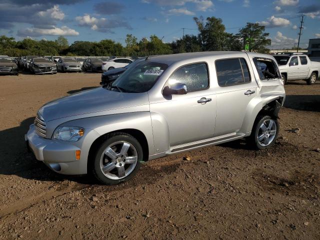 Photo 1 from auction – 2009 CHEVROLET HHR LT with VIN 3GNCA53V39S644877