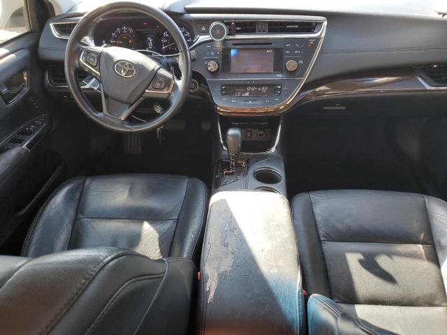 Photo 8 from auction – 2013 TOYOTA AVALON BAS with VIN 4T1BK1EB4DU025822