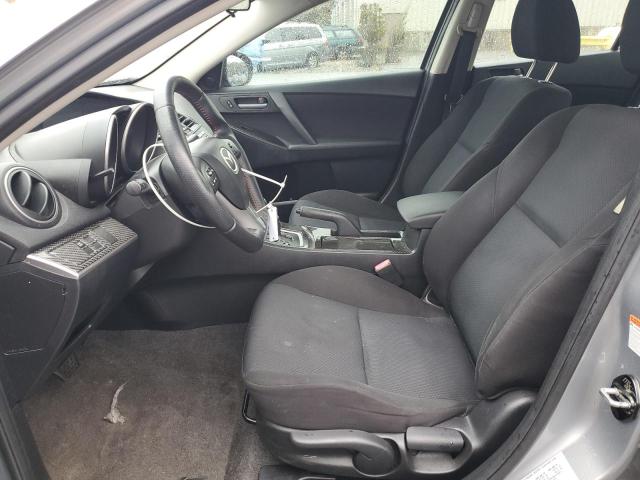 Photo 7 from auction – 2011 MAZDA 3 with VIN JM1BL1VG2B1406869