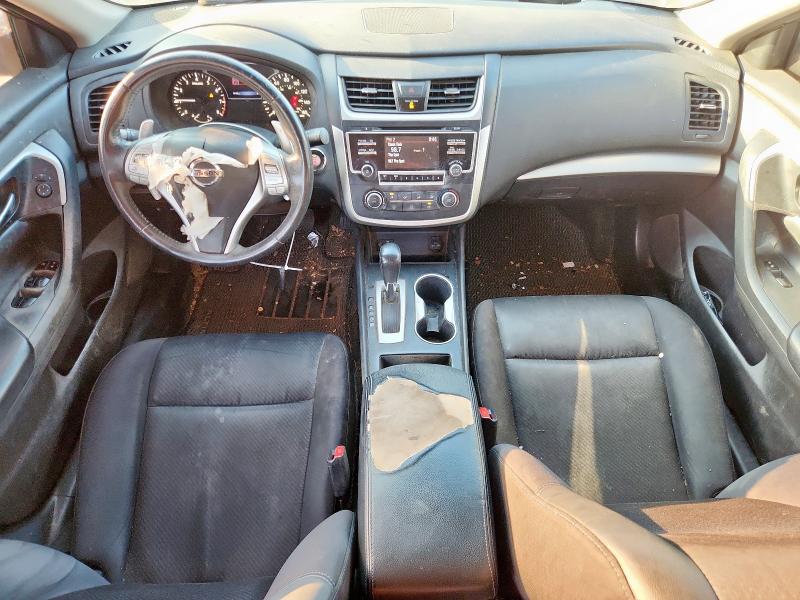 Photo 8 from auction – 2017 NISSAN ALTIMA with VIN 1N4AL3AP5HC258829