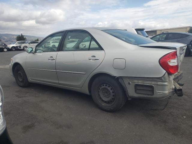صورة رقم 2 من المزاد - 2002 TOYOTA CAMRY LE مع VIN JTDBE32K320028095
