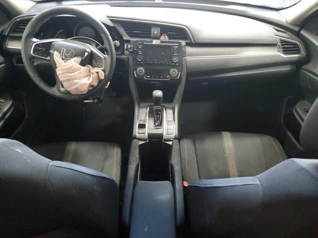 Photo 8 from auction – 2016 HONDA CIVIC LX with VIN 19XFC2F54GE002920