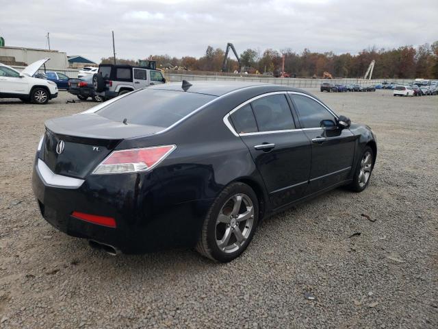 Photo 3 from auction – 2010 ACURA TL with VIN 19UUA9E52AA003762