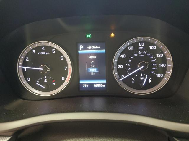 Photo 9 from auction – 2019 HYUNDAI SONATA LIM with VIN 5NPE34AF1KH798019
