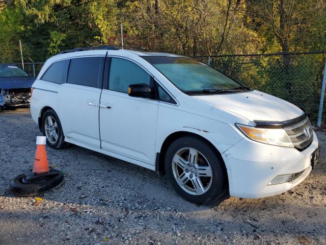 Photo 4 from auction – 2011 HONDA ODYSSEY TO with VIN 5FNRL5H94BB008427
