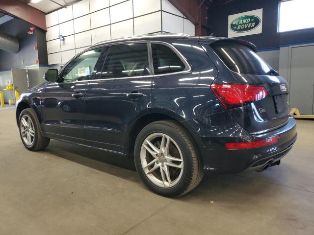 Zdjęcie 2 z aukcji – 2015 AUDI Q5 PREMIUM PLUS z VIN WA1DGAFP4FA115723
