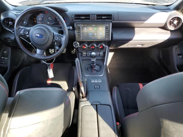 Photo 8 from auction – 2024 SUBARU BRZ LIMITE with VIN JF1ZDBE12R9704000