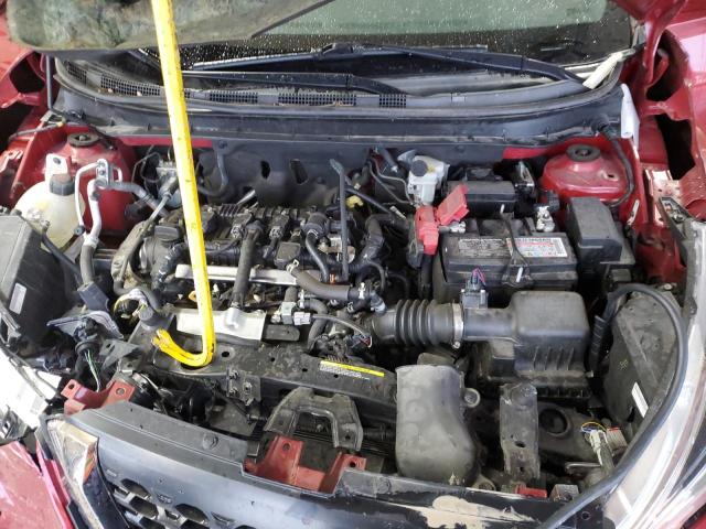 Photo 11 from auction – 2020 NISSAN KICKS SR with VIN 3N1CP5DV4LL498905