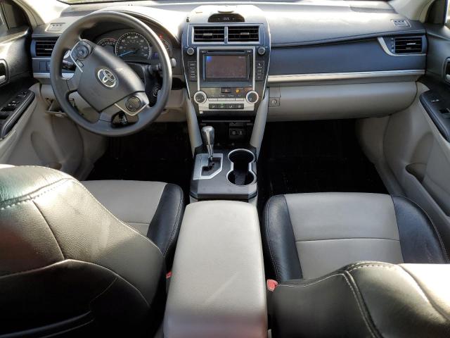 Photo 8 from auction – 2014 TOYOTA CAMRY L with VIN 4T4BF1FK0ER372171