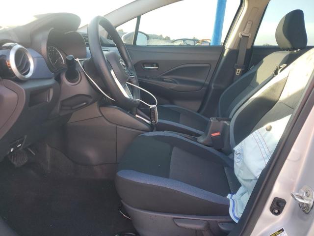 Photo 7 from auction – 2025 NISSAN VERSA SV with VIN 3N1CN8EV5SL809830