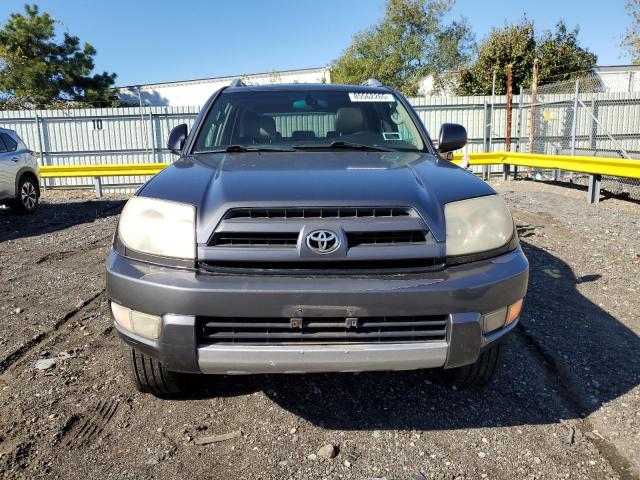 Photo 5 from auction – 2003 TOYOTA 4RUNNER LI with VIN JTEBU17R938009384