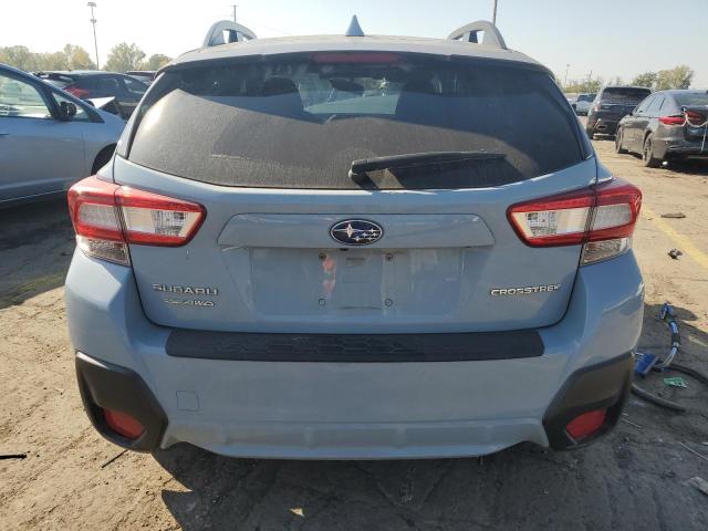 Photo 6 from auction – 2019 SUBARU CROSSTREK with VIN JF2GTAEC1KH275204
